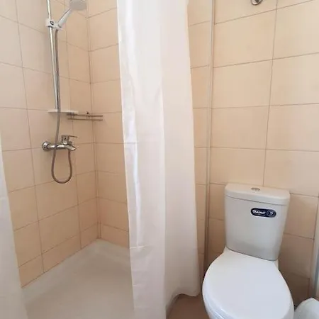 Apartamento Summer Close To The - Ares 2