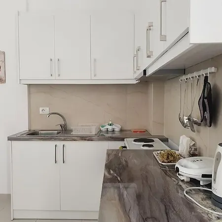 Apartamento Summer Close To The - Ares 2 Sarandë
