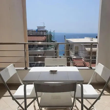 Summer Close To The - Ares 2 Apartamento