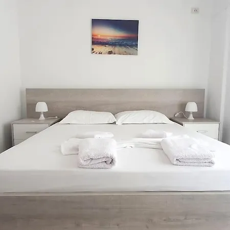 Summer Close To The - Ares 2 Apartamento *