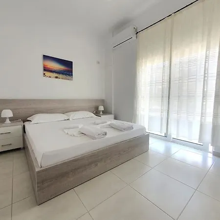 Apartamento Summer Close To The - Ares 2 *