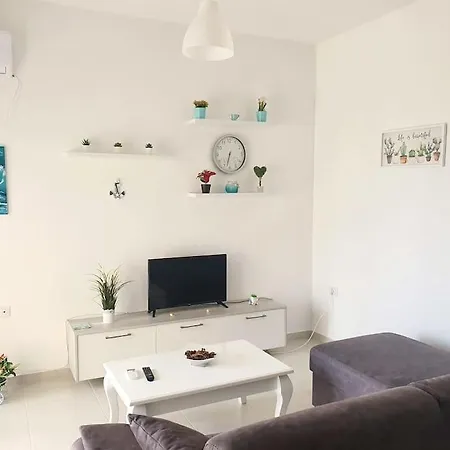Apartamento Summer Close To The - Ares 2 *