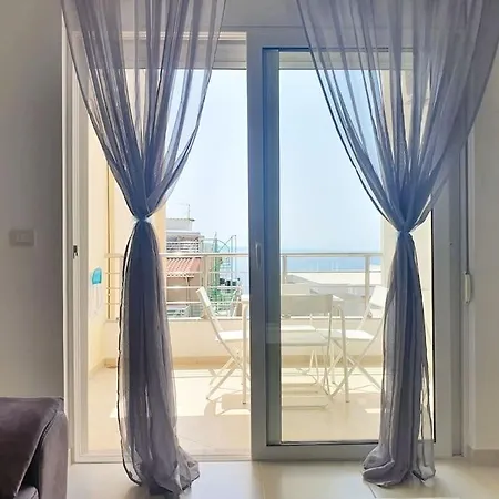 Summer Close To The - Ares 2 Apartamento Sarandë