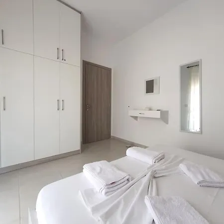 Summer Close To The - Ares 2 Apartamento