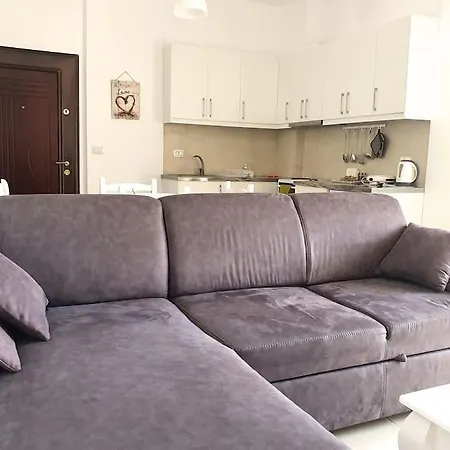 Summer Close To The - Ares 2 Apartamento *