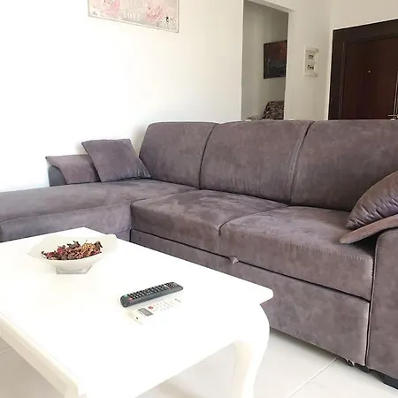 Summer Close To The - Ares 2 Apartamento